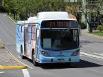 Marcopolo Gran Viale Agrale Hybridus 2009 года